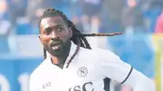 Beşiktaş'ın Anguissa Aşkı Yeniden Alevlendi