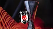 Beşiktaş'ın Avrupa Ligi'ndeki Muhtemel Rakipleri Belli Oldu