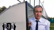 Beşiktaş'ın İlk Transferi Belli Oldu! Önder Özen Reçeteyi Yazdı