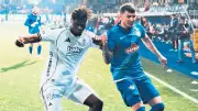Beşiktaş'ın Rizespor Maçındaki Çilesi ve İstifa Çağrıları