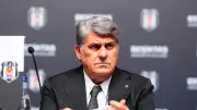 Beşiktaş'ta 2 Ayrılık Kararı: Sözleşme Feshi Gündemde