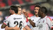 Beşiktaş'ta 4 ayrılık birden! Kadro revizyonu başladı
