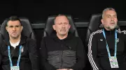 Beşiktaş'ta 9 oyuncuyla yollar ayrılıyor! Sergen Yalçın üzerlerini çizdi