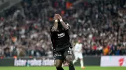 Beşiktaş'ta şampiyonluk sonrası 5 yıllık çöküş: Zirveden uzakta