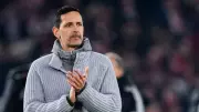 Beşiktaş'ta Dino Toppmöller Elden Kaçıyor! Crystal Palace Devrede