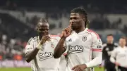 Beşiktaş'ta El Bilal Toure Kararı: Opsiyon Kullanılacak mı?