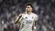 Beşiktaş'ta Jota Silva'nın Opsiyonu Kullanılmayacak: İngiltere'ye Dönüyor