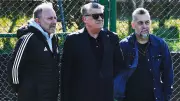 Beşiktaş'ta kader toplantısı: İstikrar mı, sil baştan mı?