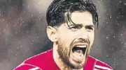 Beşiktaş'ta Kıran Kırana Rossi Pazarlığı