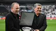 Beşiktaş’ta İlk Ayrılık: Ülkesine Dönüyor!