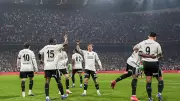 Beşiktaş'ta İlk Veda: Ersin Destanoğlu Ayrılıyor