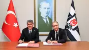 Beşiktaş'ta Önder Özen'den Teknik Direktör Raporu: 3 Aday
