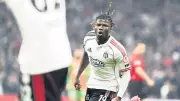 Beşiktaş'ta opsiyonlu ayrılık! Kiralık oyuncular geri dönüyor