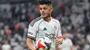 Beşiktaş'ta Rashica'nın sakatlığı açıklandı: 7-10 gün yok