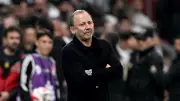 Beşiktaş'ta Sergen Yalçın Sonrası 4 Aday Gündemde