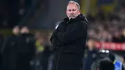 Beşiktaş'ta Sergen Yalçın'ın İkinci Dönemi Sona Erdi