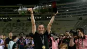 Beşiktaş'ta teknik direktör adayı Filipe Luis! Önder Özen görüşecek