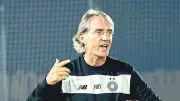 Beşiktaş'ta teknik direktör adayları: Mancini, Lucescu ve Postecoglou