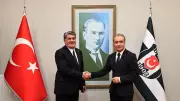 Beşiktaş'ta Teknik Direktör Arayışı Sürüyor: Mancini ve Postecoglou Gündemde