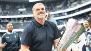 Beşiktaş'ta teknik direktörlük için Postecoglou öne çıkıyor