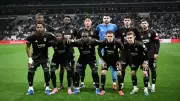 Beşiktaş'ta Trabzonspor maçı öncesi sakatlık şoku