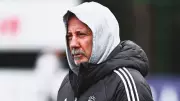 Beşiktaş'ta Trabzonspor Maçının Muhtemel 11'i Belli Oluyor