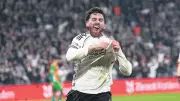 Beşiktaş'ta Yıldızlar Geri Dönüyor: Kritik Maç Öncesi Rotasyon