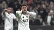 Beşiktaş'tan Kanat Hamlesi: Cengiz Ünder Yerine Düşünülen İsim