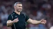 Beşiktaş'tan Kurban Kurbanov açıklaması: Girişimimiz yok