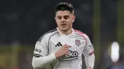 Beşiktaş'tan Milot Rashica İçin Sakatlık Açıklaması: Kemik Ödemi Tespit Edildi