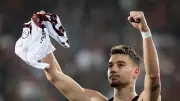 Beşiktaş'tan Muçi için 8.5 milyon Euro opsiyon