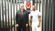 Beşiktaş'tan savunmaya Alman takviyesi: Kehrer ile Agbadou partnerliği