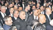 Belediyeler Birliği'nde İmamoğlu Mektubu Gerginliği