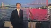 Belçika Büyükelçisi: Türkiye artık Avrupa için kritik bir ortak