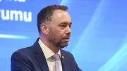 Belçika Dışişleri Bakanı: Türkiye Avrupa Ailesinin Üyesidir