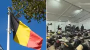 Belçika Dışişleri Bakanı'ndan İsrail'e aktivistlere kötü muamele tepkisi