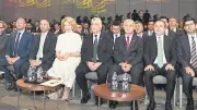Belçika ile ticarette 15 milyar dolar hedefi