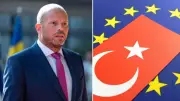 Belçika Savunma Bakanı: Türkiye'yi AB'ye almak bizim çıkarımıza