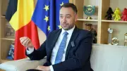 Belçika ve AB'den Türkiye'ye stratejik ortaklık vurgusu
