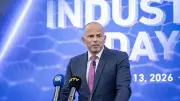 Belçikalı Bakan Francken: Türk Savunma Sanayiine Hayran Kaldık, Seviyesine Ulaşmaya Çalışıyoruz