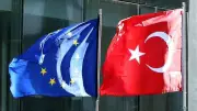 Belçikalı Bakan Prevot: Türkiye-AB Gümrük Birliği yenilenmeli