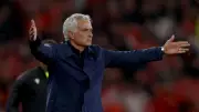 Benfica, Braga ile 2-2 Berabere Kalarak Zirve Yarışında Kritik Puan Kaybetti