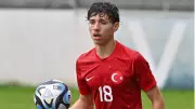 Benim adım Vatan: Ay-Yıldızlı formayı seçtim