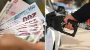 Benzine zam LPG'ye indirim: İşte 11 Şubat 2025 güncel akaryakıt fiyatları
