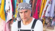 Berdan Mardini'nden Uzun Süredir Beklenen 'Mardin' Şarkısı Yayında