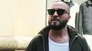 Berkay: Umarım En Çok Sinan'ın Şarkısı Dinlenir, Önemli Olan Dünya Kupası Başarısı