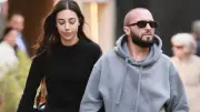 Berkay ve Özlem Ada Şahin'in üçüncü çocuğu da kız olacak