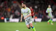 Bernardo Silva'dan Manchester City'e duygusal veda mesajı