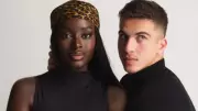 Bertuğ Yıldırım ve Oriana Correia Gomis ilk bebeklerini bekliyor