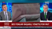 BES nesiller arası birikim sistemi haline geldi